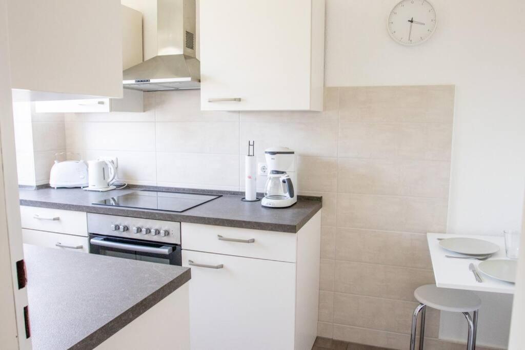 Celler Appartement 外观 照片