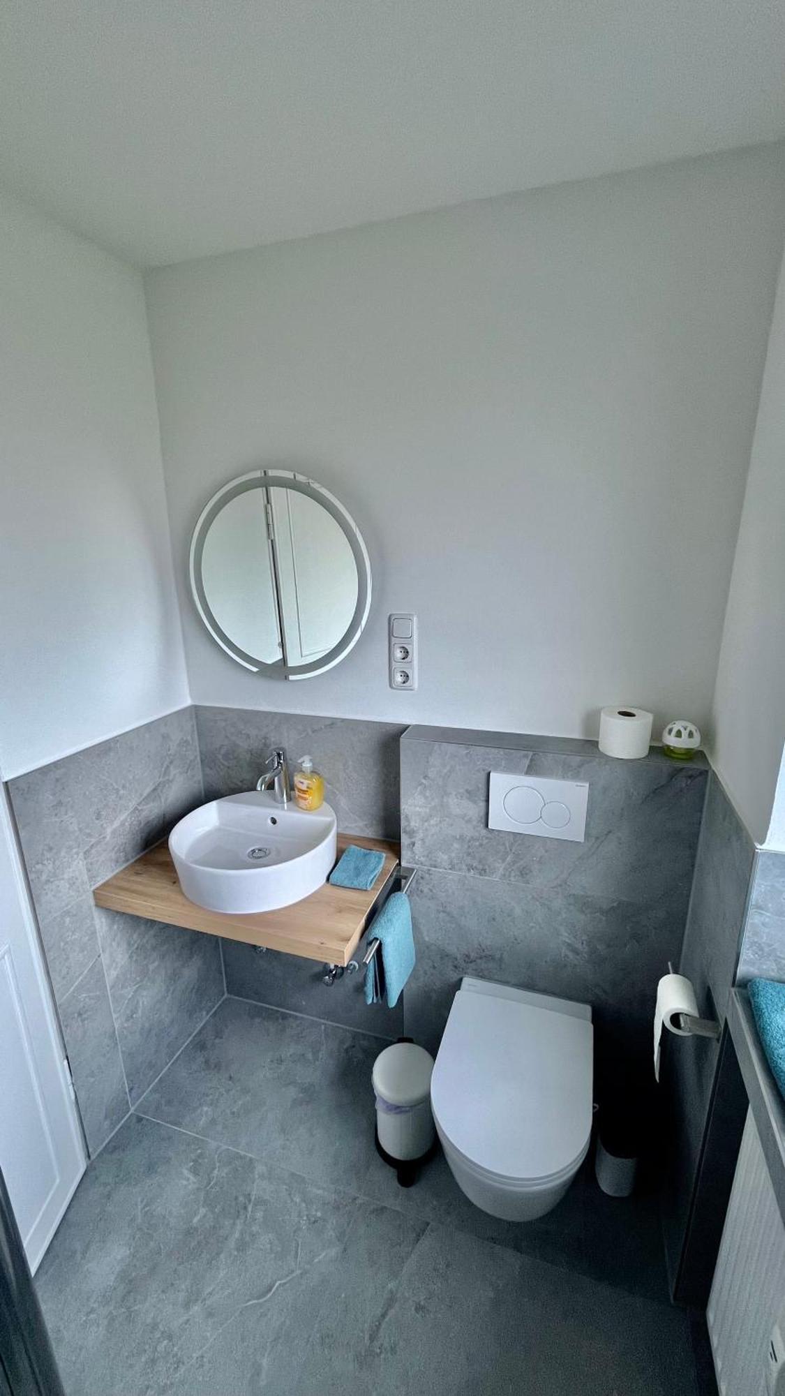 Celler Appartement 外观 照片