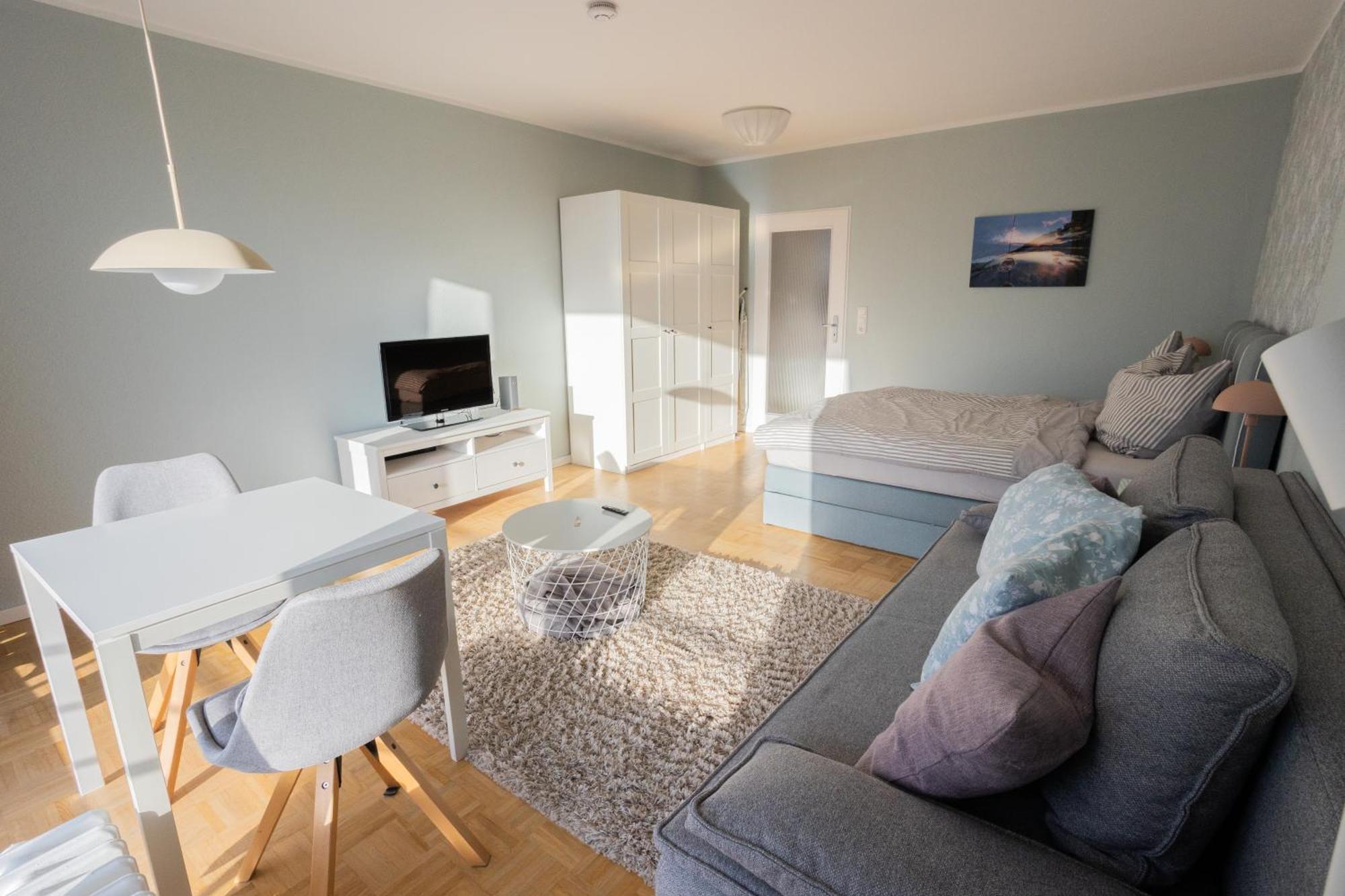 Celler Appartement 外观 照片