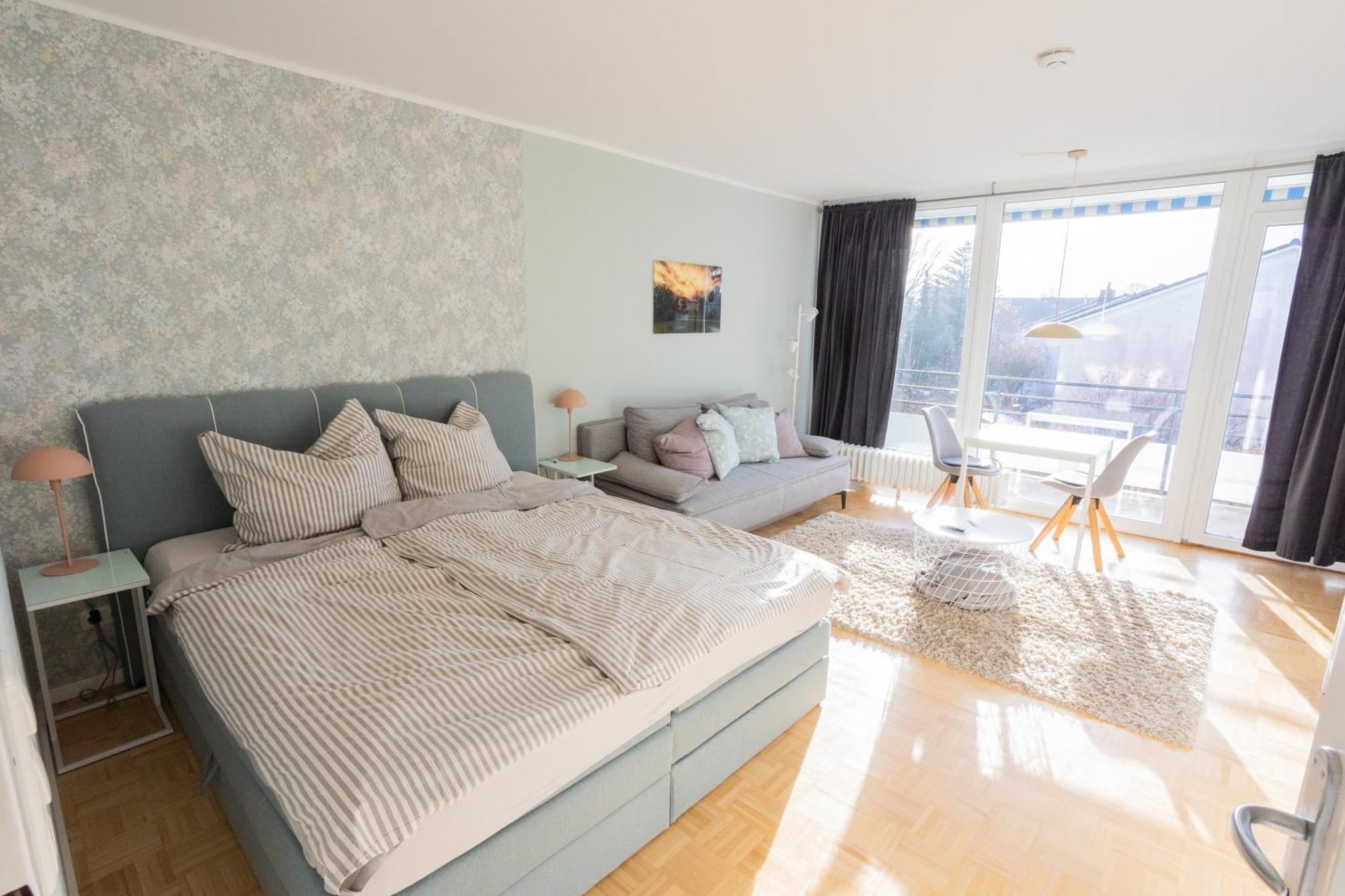Celler Appartement 外观 照片